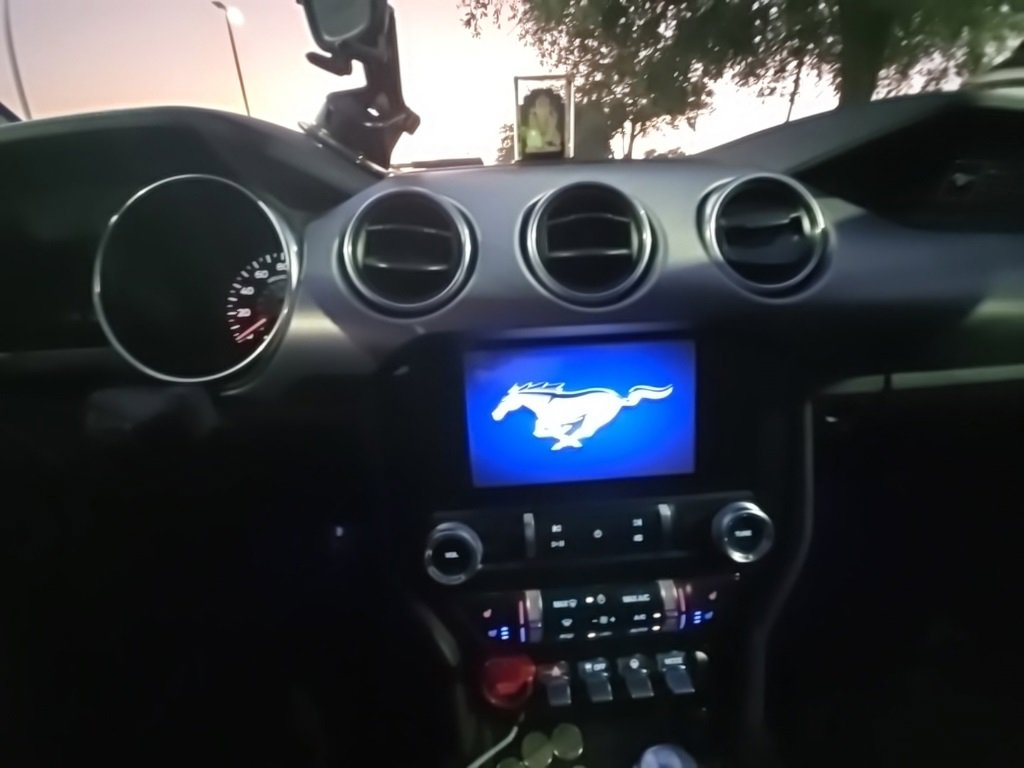 Used 2020 Ford Mustang Premium image 18