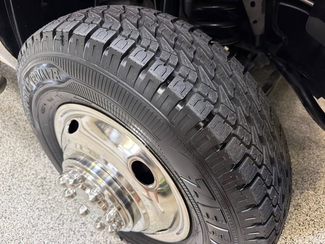 Used 2018 RAM 3500 SLT AWD/4WD image 48
