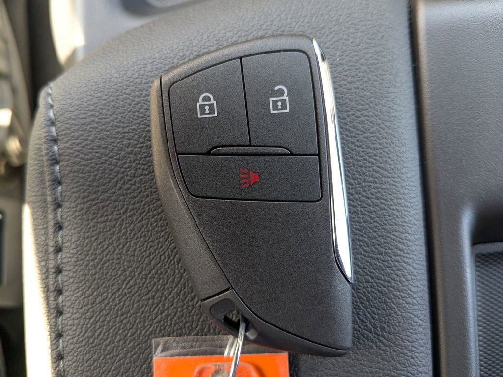 New 2026 Chevrolet Silverado 2500 W/T w/ WT Convenience Package image 32