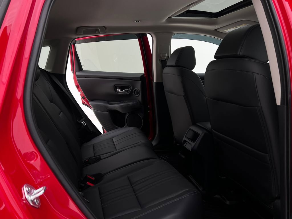 Used 2023 Honda HR-V EX-L image 14