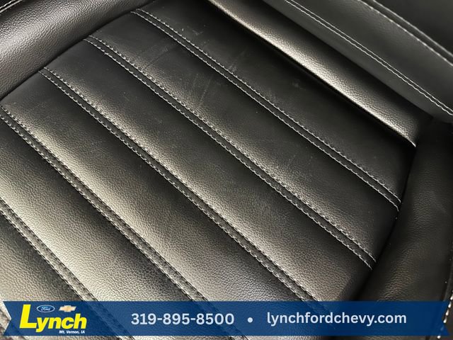 Used 2023 Ford Edge SEL w/ Convenience Package image 7