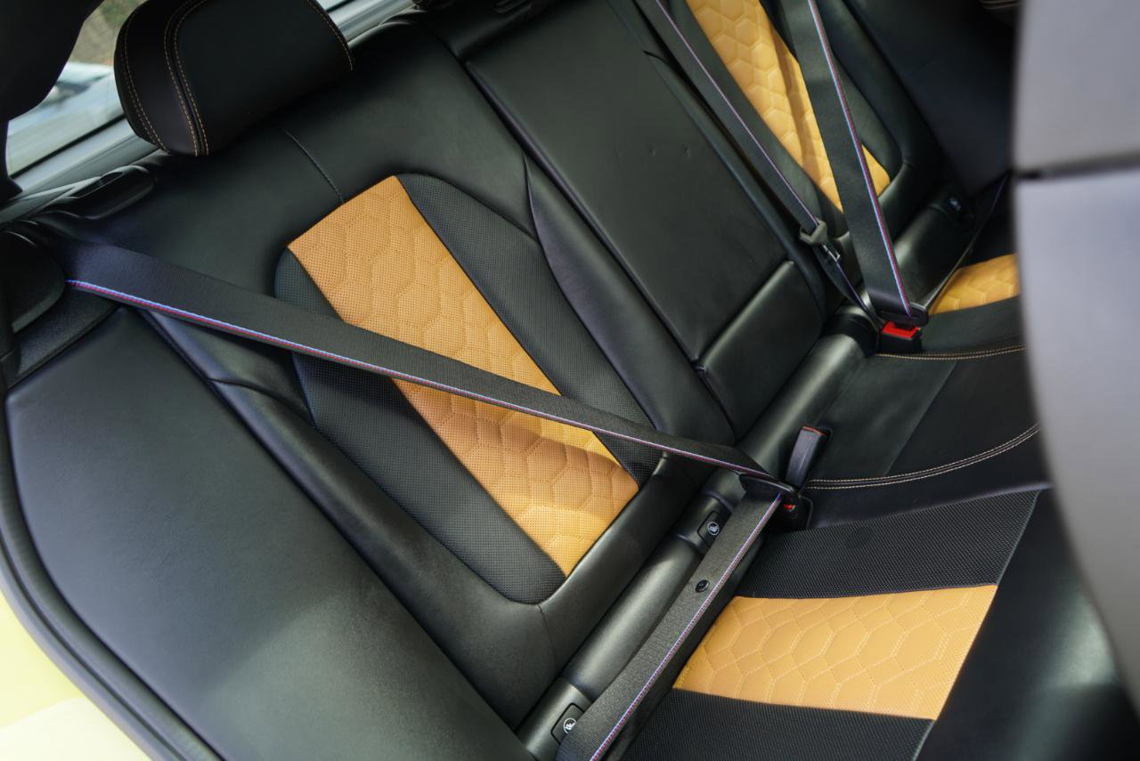 Used 2023 BMW X4 M Sports Activity Coupe w/ Competition Package image 62