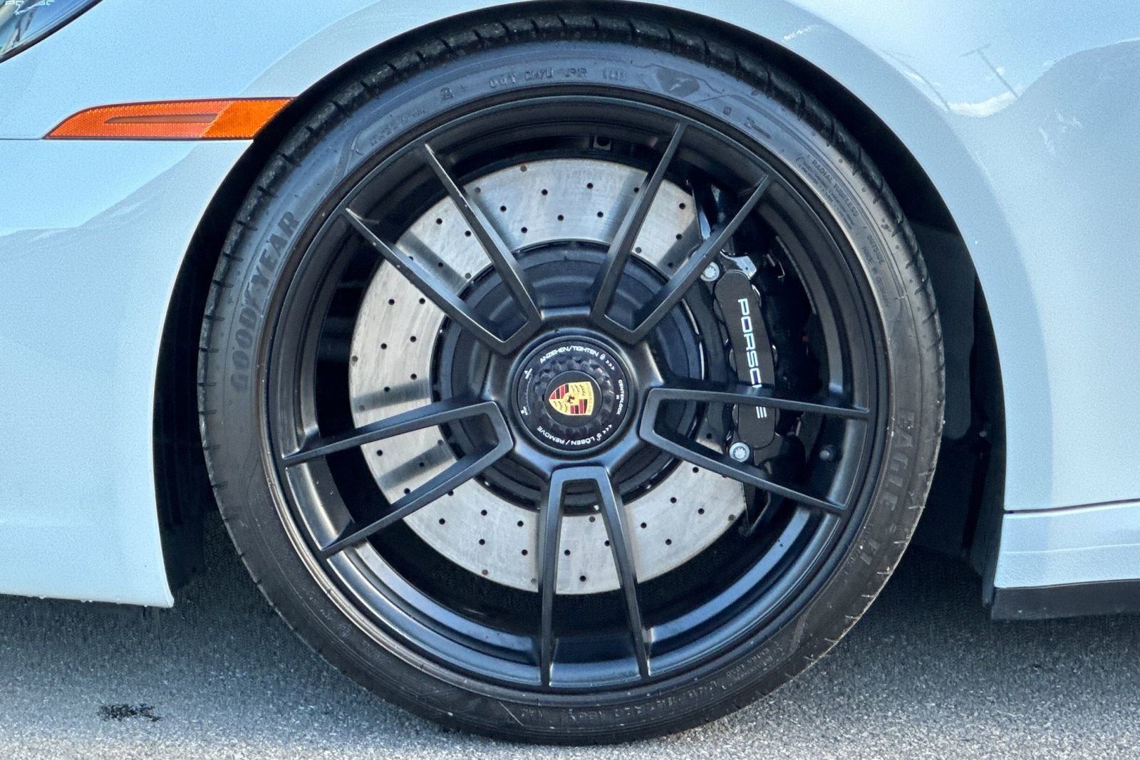 Used 2022 Porsche 911 Carrera GTS image 45