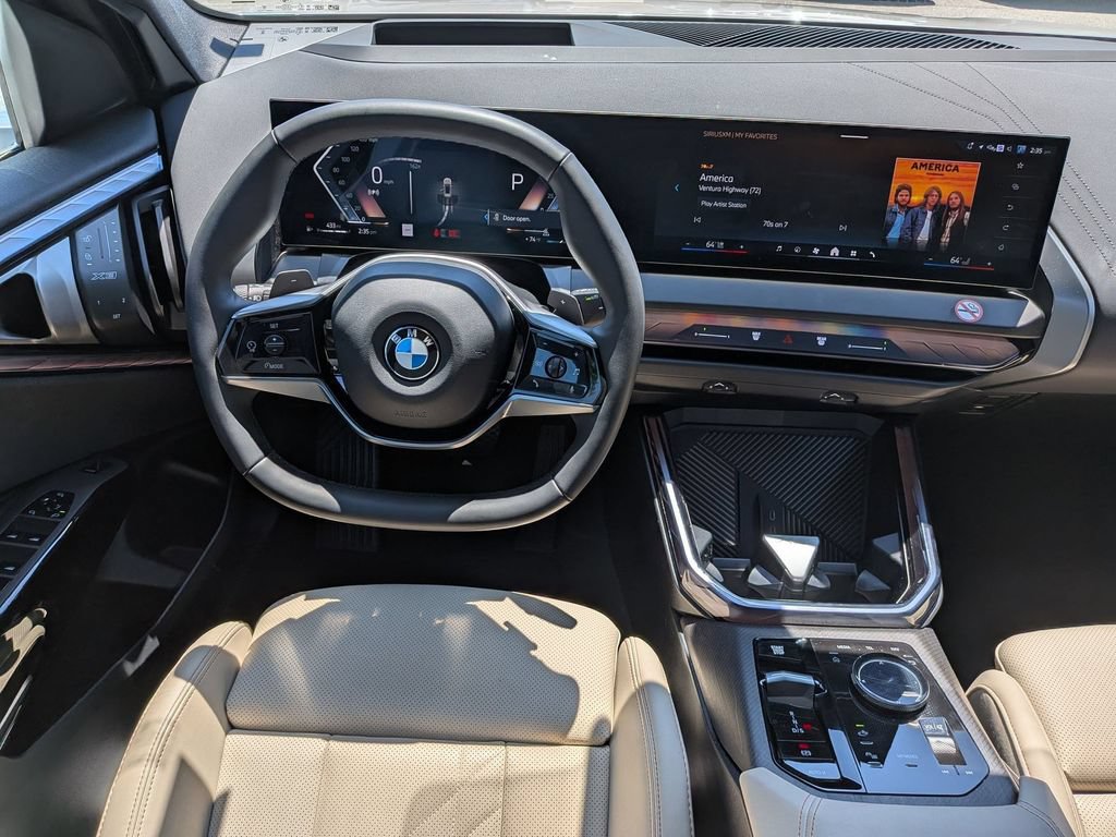 Used 2026 BMW X3 xDrive30i AWD/4WD image 18