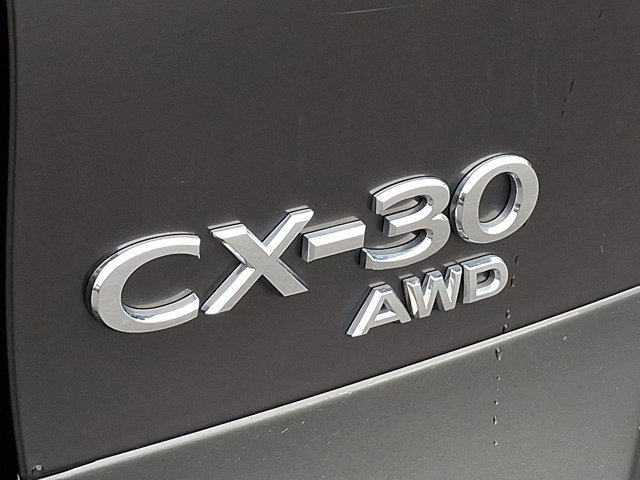 Certified 2023 MAZDA CX-30 AWD 2.5 S w/ Preferred Package image 30