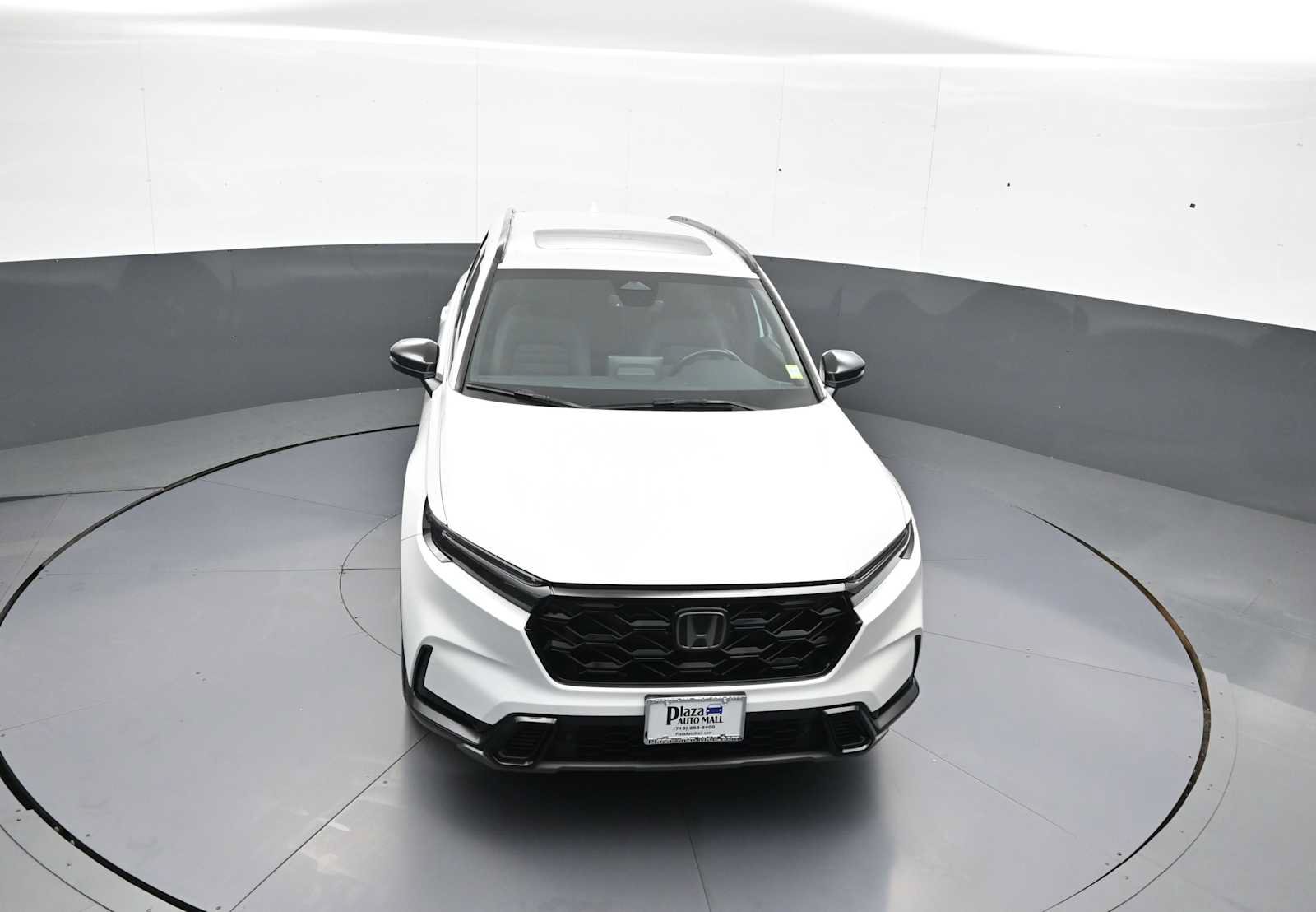 Certified 2024 Honda CR-V Sport-L image 34