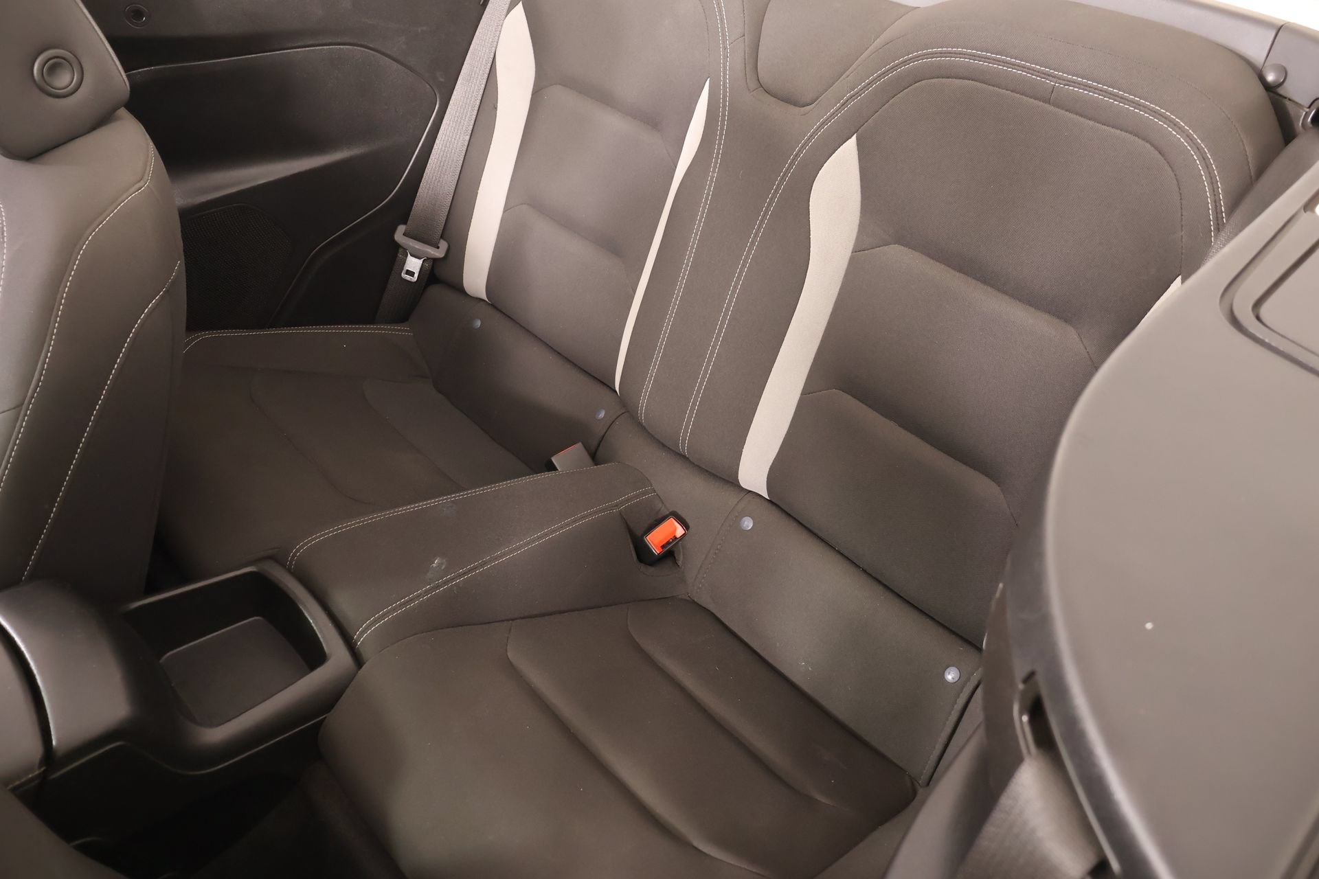 Used 2023 Chevrolet Camaro LT RWD image 11