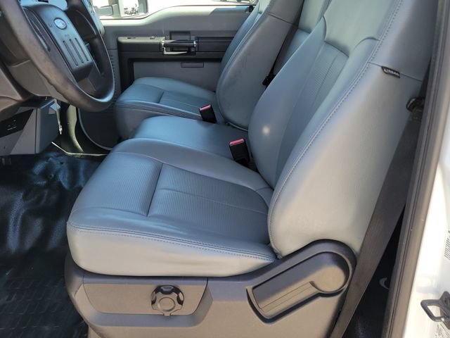 Used 2012 Ford F450 XL w/ PWR Equipment Group RWD image 9