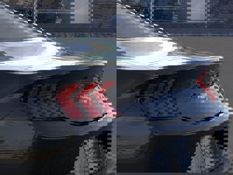 New 2026 Ford Mustang Coupe image 22