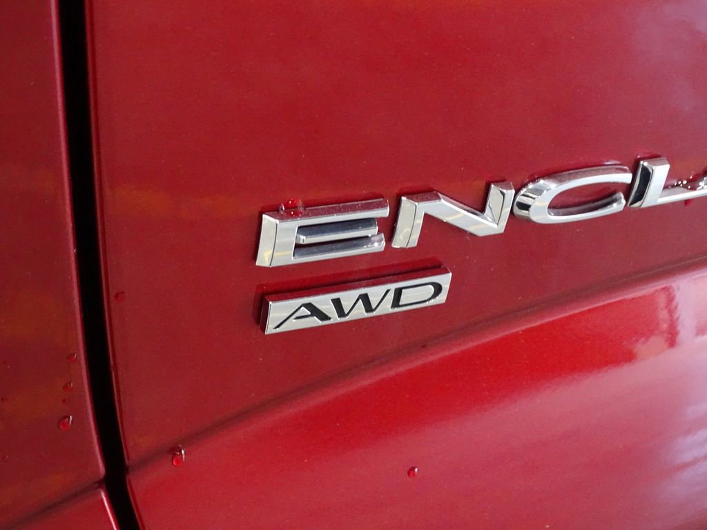 Used 2024 Buick Enclave Premium image 53