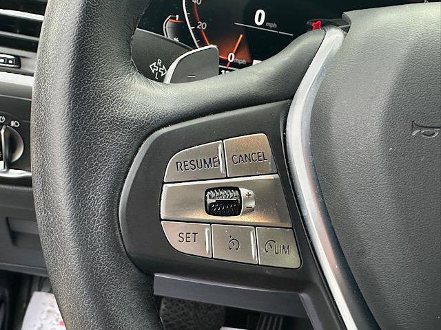 Certified 2022 BMW X3 xDrive30i w/ Premium Package 2 (ZPA) image 25