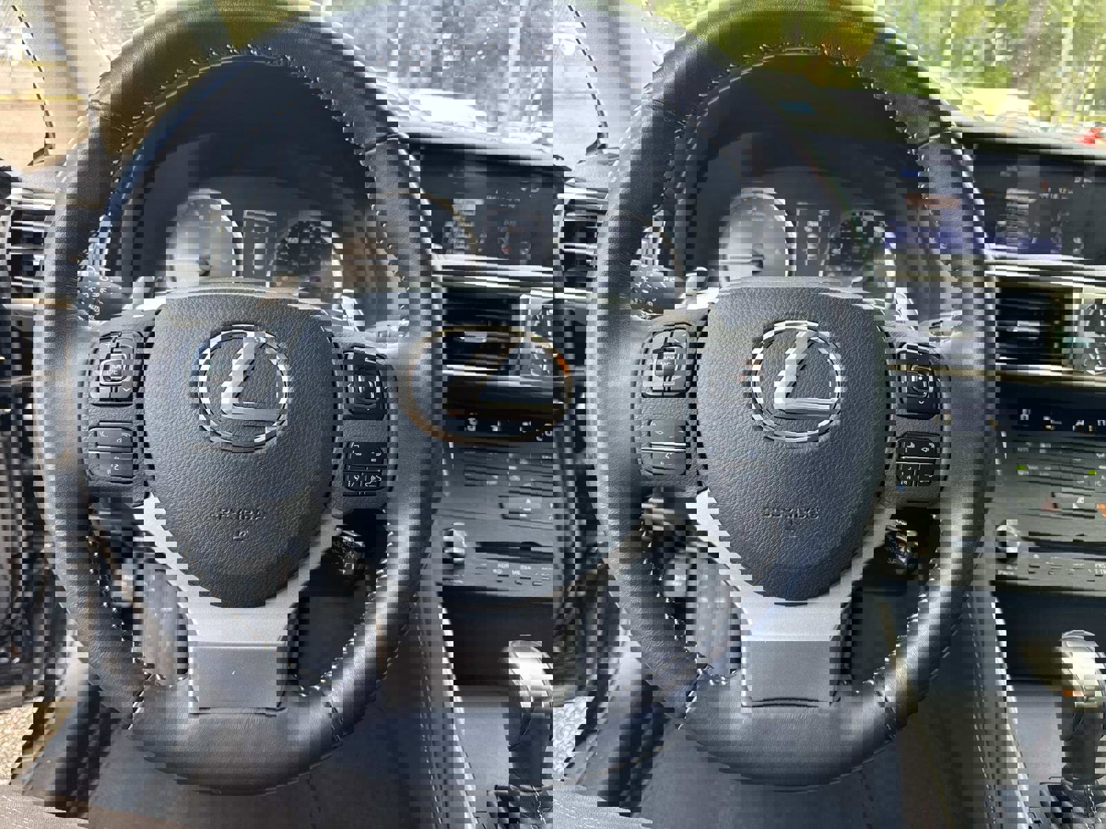 Used 2020 Lexus IS 300 image 20