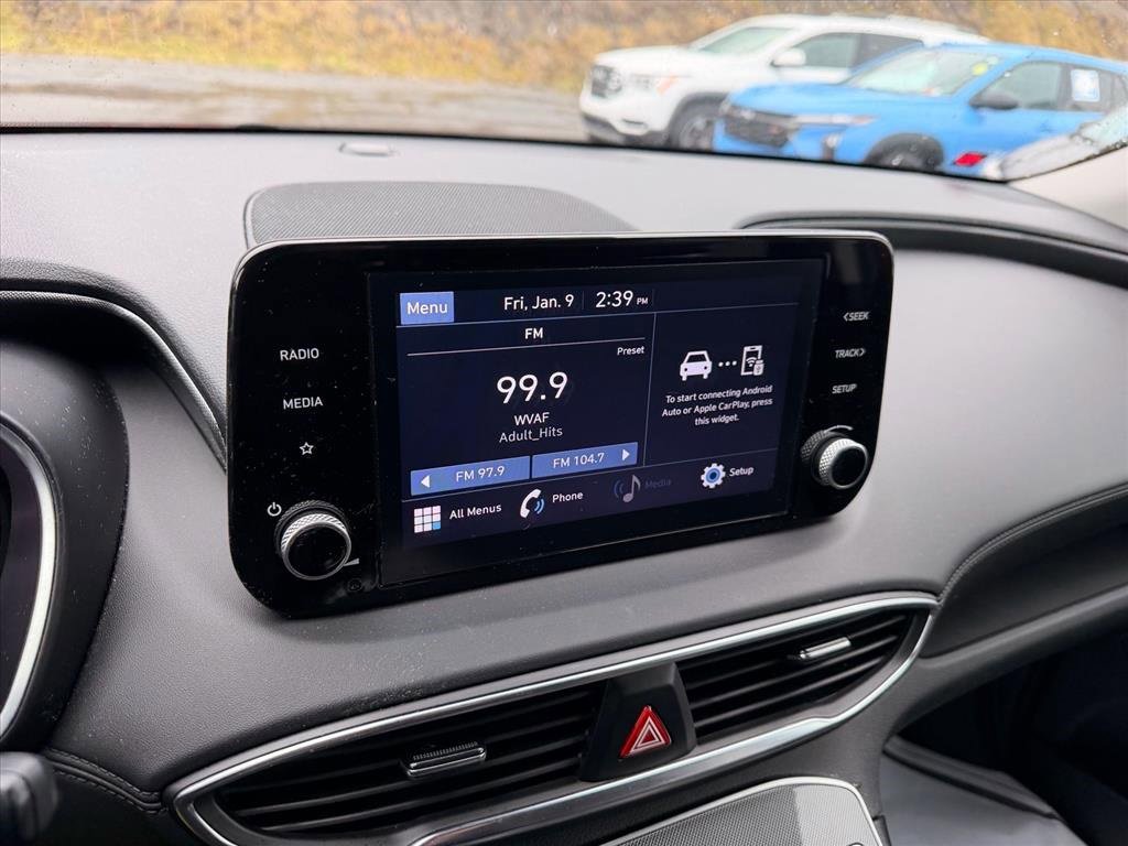 Used 2022 Hyundai Santa Fe SE image 19