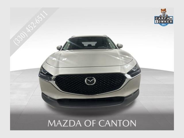 Certified 2023 MAZDA CX-30 AWD 2.5 S w/ Select Package image 1
