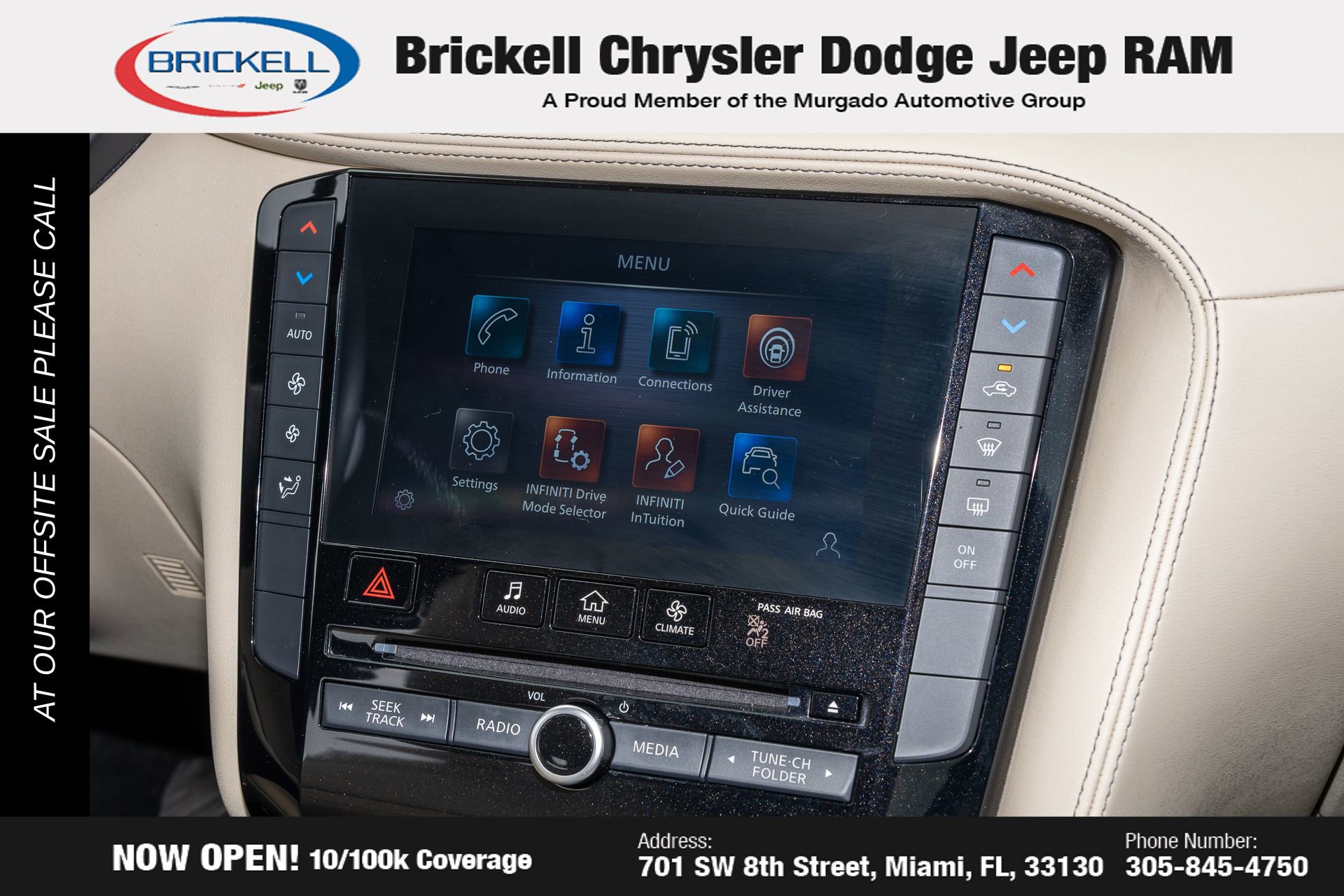 Used 2020 INFINITI QX50 Luxe FWD image 22