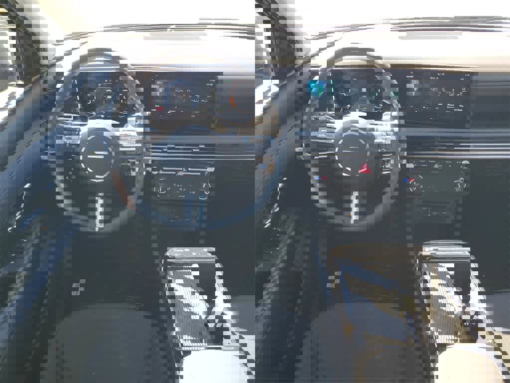 New 2026 Hyundai Tucson Blue SE w/ Tow & Go Package image 16