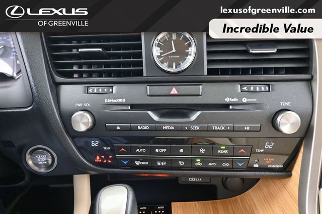 Used 2021 Lexus RX 350L FWD w/ Premium Package image 15