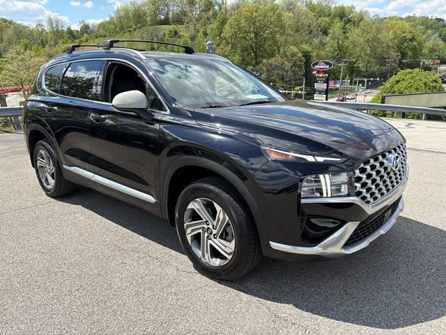 Used 2022 Hyundai Santa Fe SEL AWD/4WD image 7