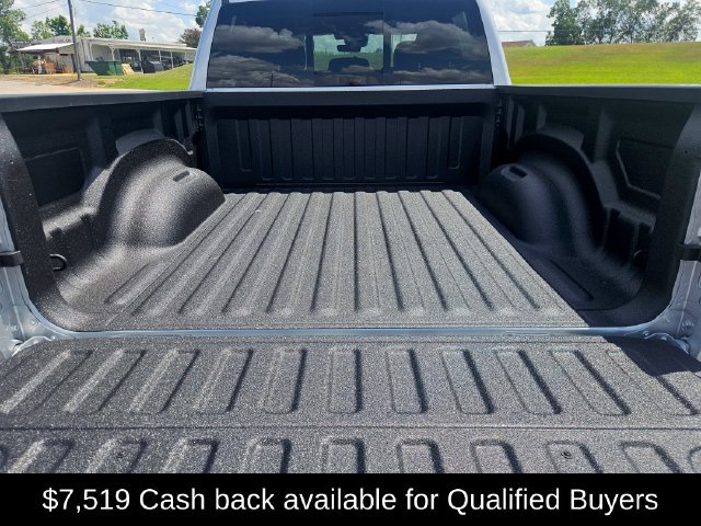 New 2026 RAM 1500 Express AWD/4WD image 23