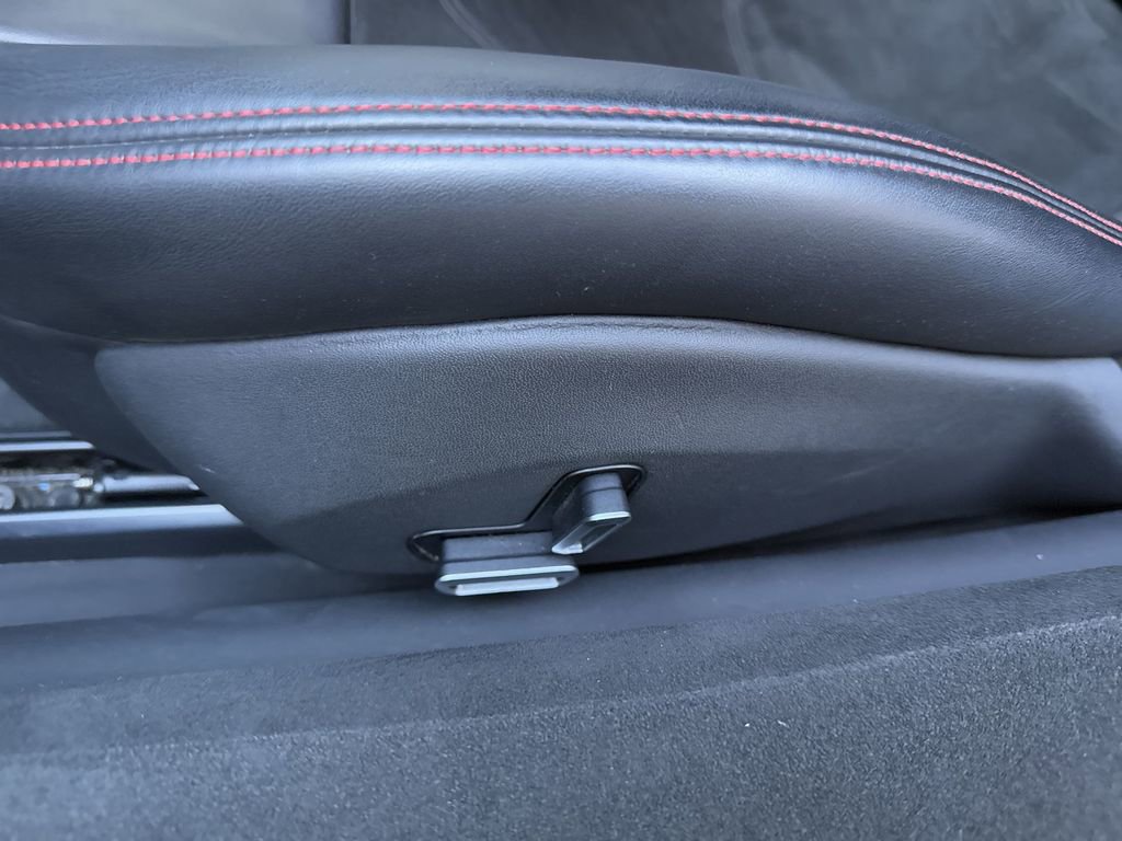 Used 2024 Ferrari 296 GTB image 12