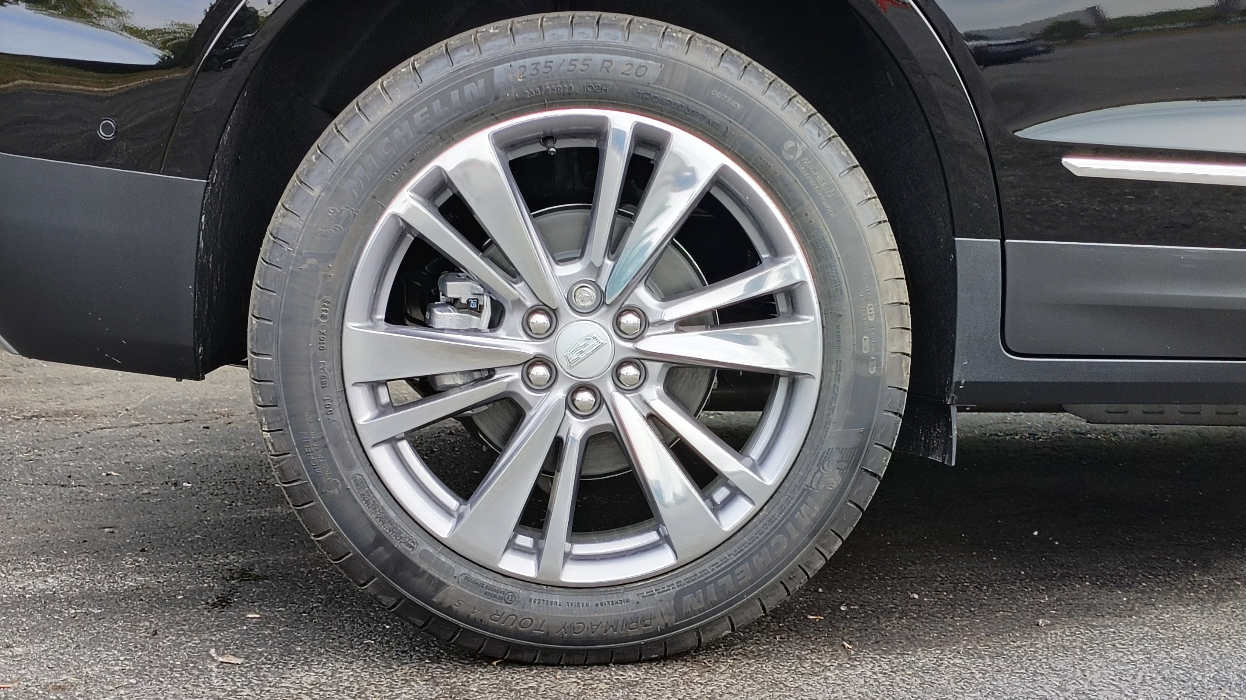 New 2025 Cadillac XT5 Premium Luxury w/ Technology Package image 29