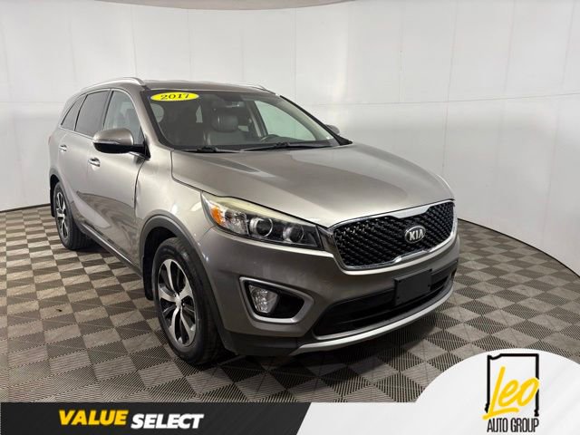 Used 2017 Kia Sorento EX w/ EX V6 Premium Package FWD image 7
