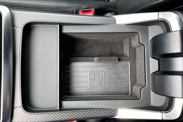 Used 2024 Audi RS Q8 AWD/4WD image 21