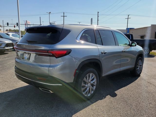 New 2026 Buick Enclave Preferred w/ Power Package image 6