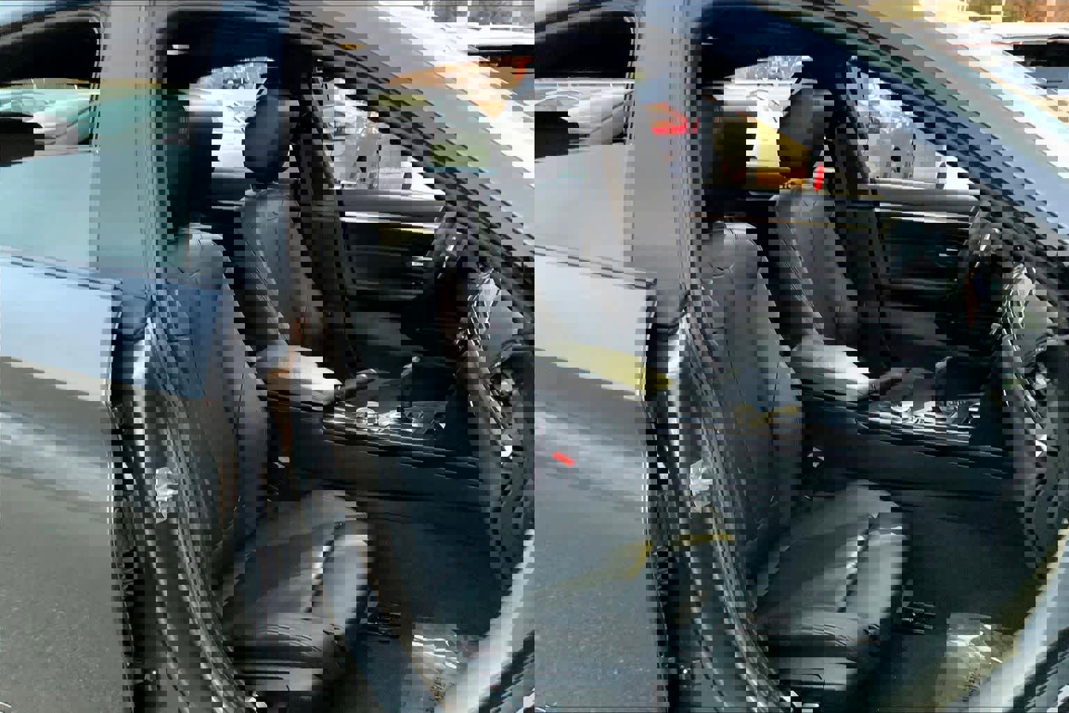 Used 2016 BMW 428i Gran Coupe xDrive image 8