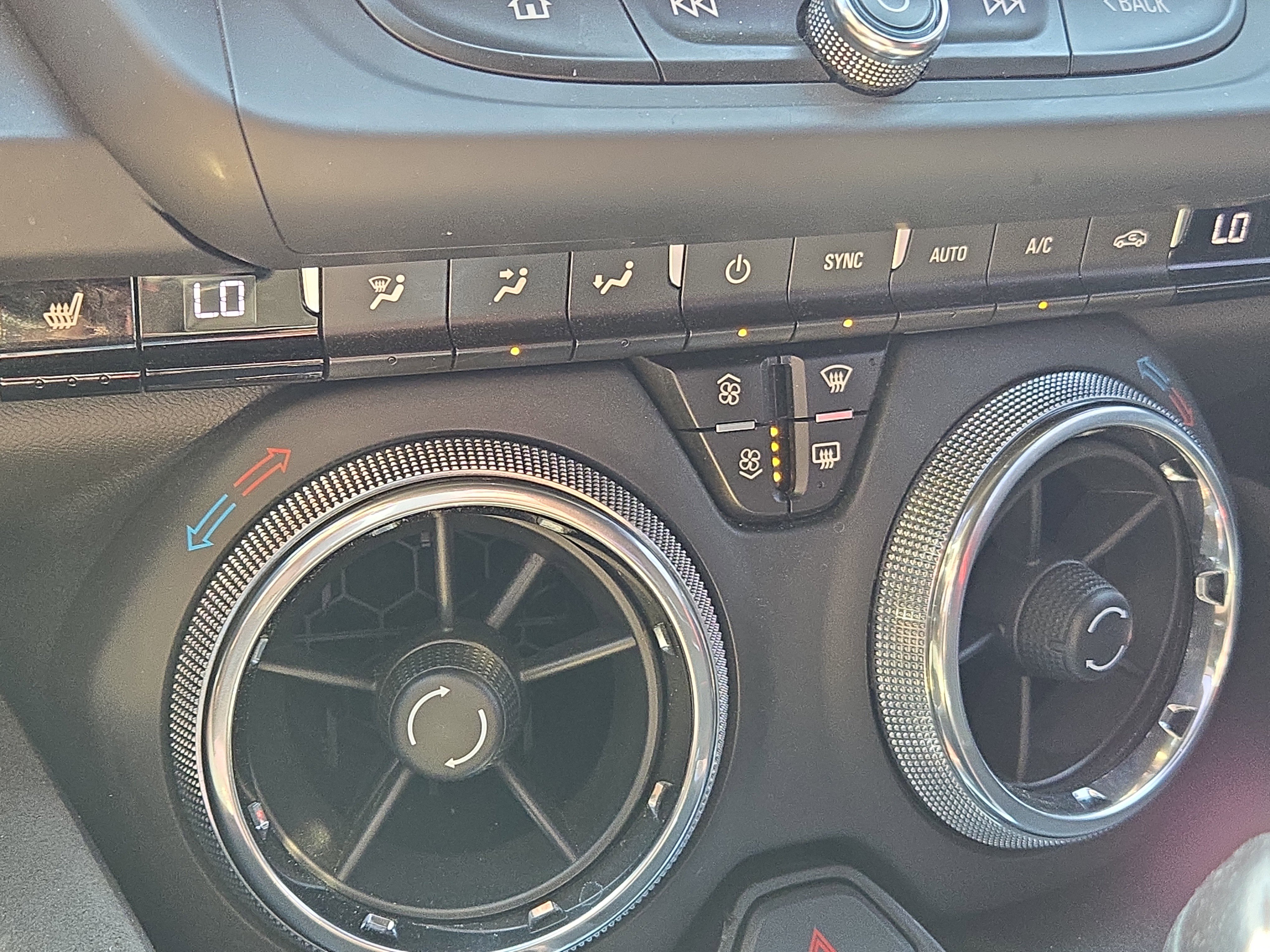 Used 2017 Chevrolet Camaro ZL1 image 23