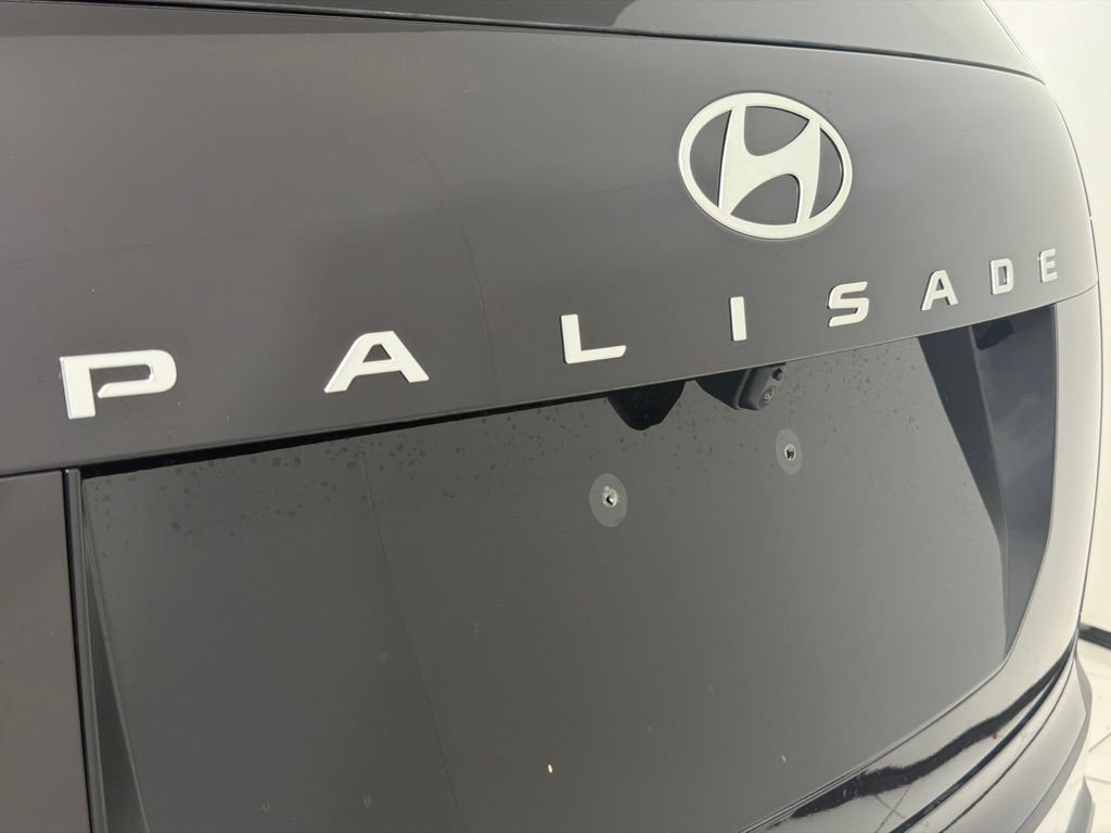 New 2026 Hyundai Palisade SEL Premium FWD image 11