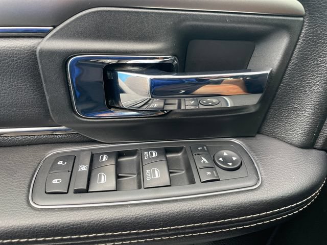 Used 2018 RAM 3500 Laramie w/ Sport Appearance Group AWD/4WD image 19