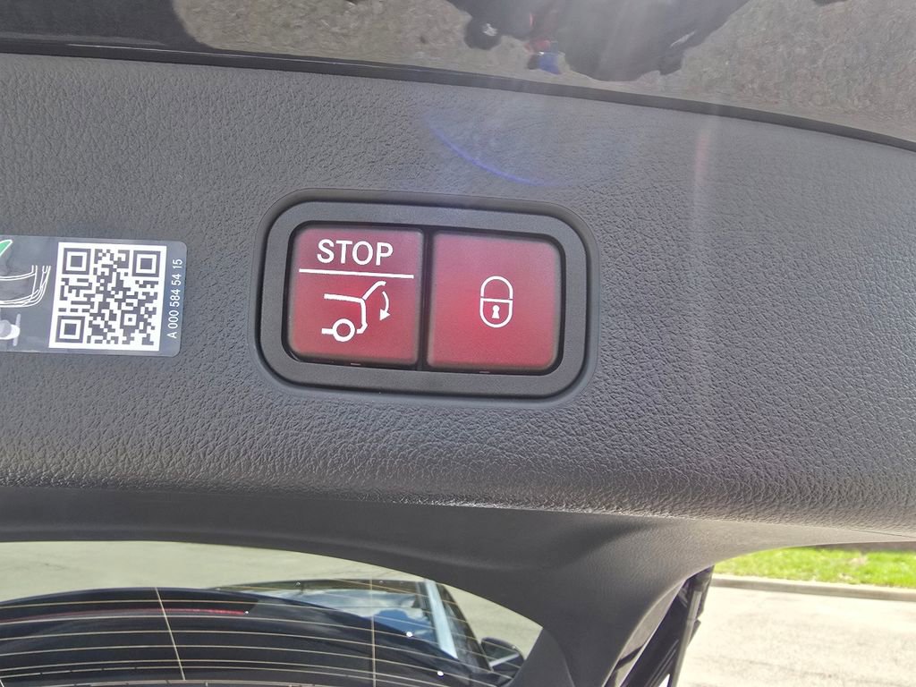 Certified 2026 Mercedes-Benz GLC 300 4MATIC image 21