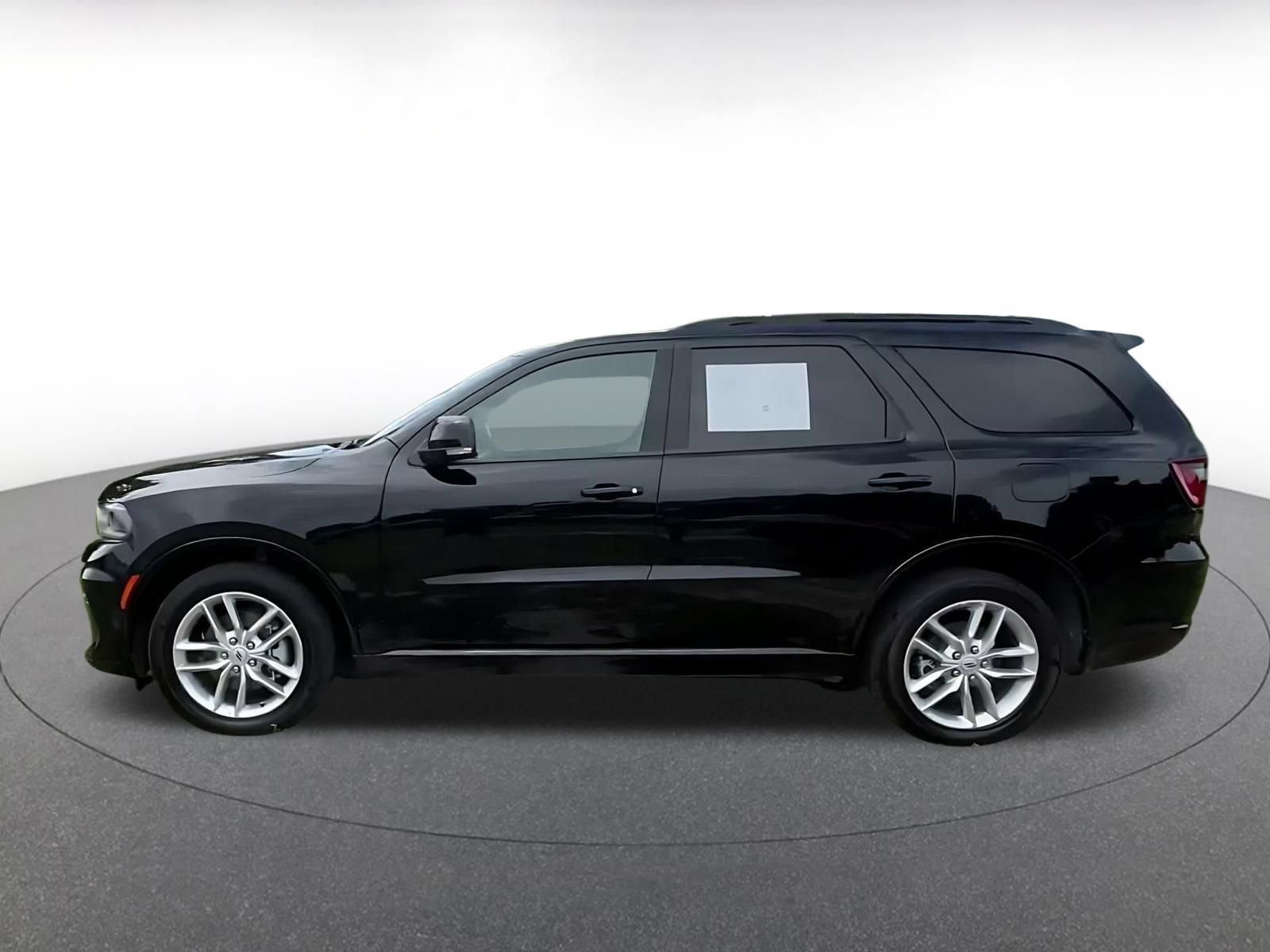 Used 2026 Dodge Durango GT AWD/4WD image 8