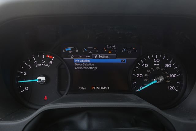 New 2027 Ford E-350 and Econoline 350 Super Duty w/ Power Equipment Group image 22