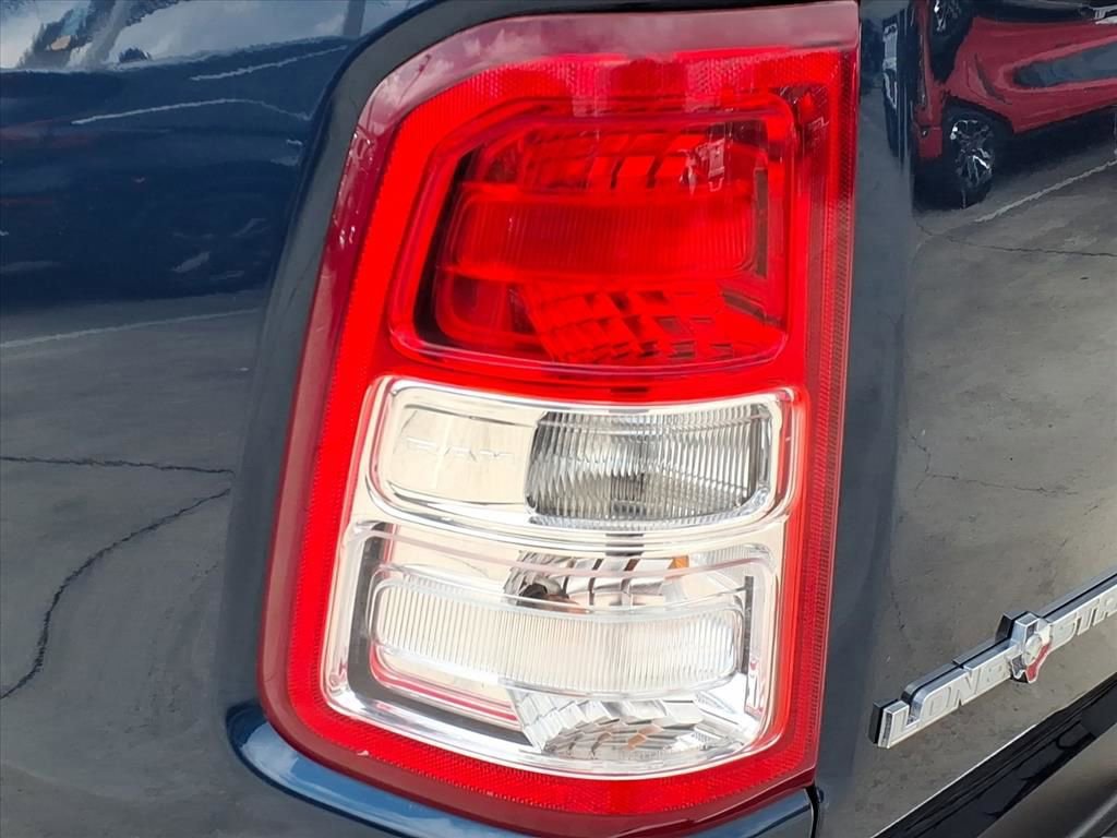 Used 2022 RAM 1500 Lone Star image 12