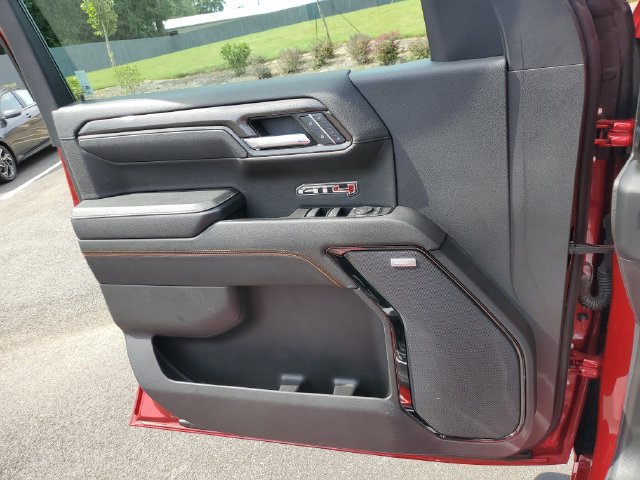 Used 2023 GMC Sierra 1500 AT4 w/ AT4 Premium Package AWD/4WD image 25