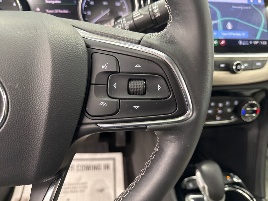 Used 2023 Buick Encore GX Essence w/ Advanced Technology Package image 29