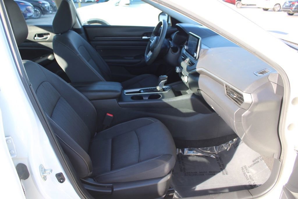 Used 2020 Nissan Altima 2.5 S image 19