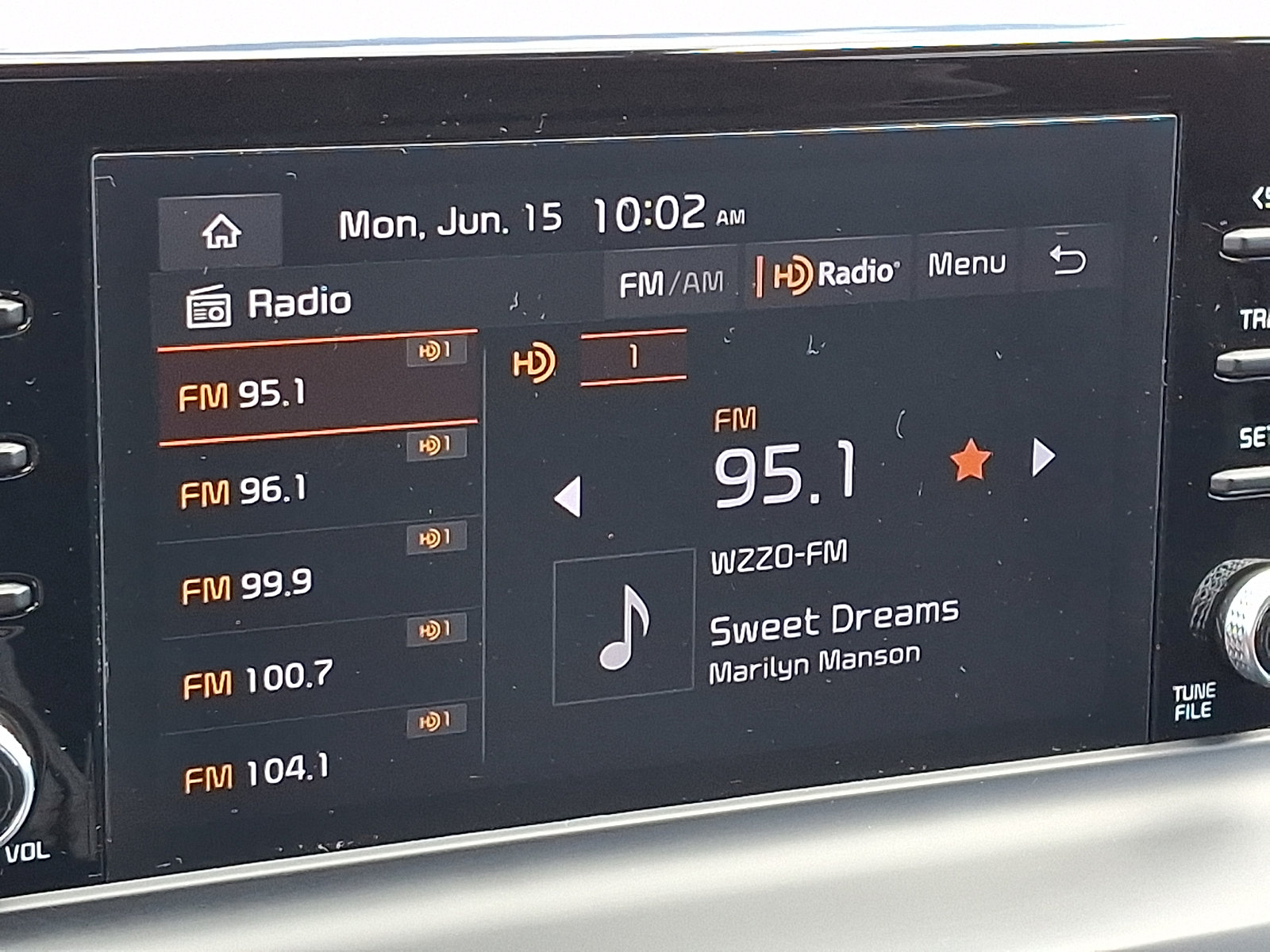 Certified 2024 Kia Seltos LX AWD/4WD image 17