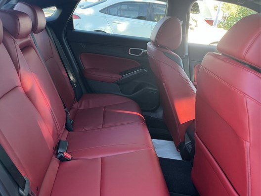 New 2026 Acura Integra A-Spec w/ Technology Package FWD image 31