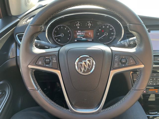 Used 2017 Buick Encore Preferred w/ Experience Buick Package image 14