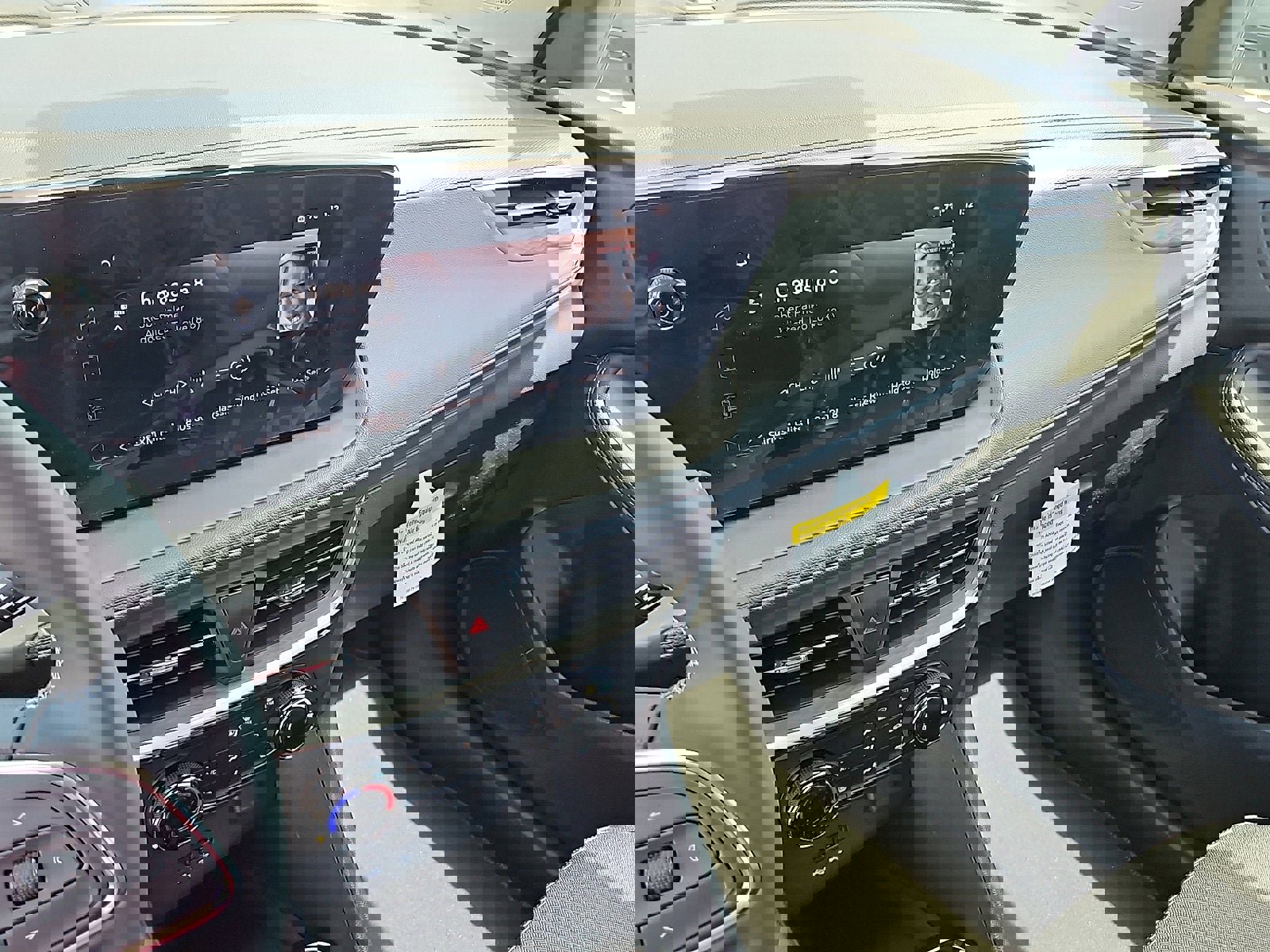 New 2026 Buick Encore GX Preferred w/ Comfort Package image 18