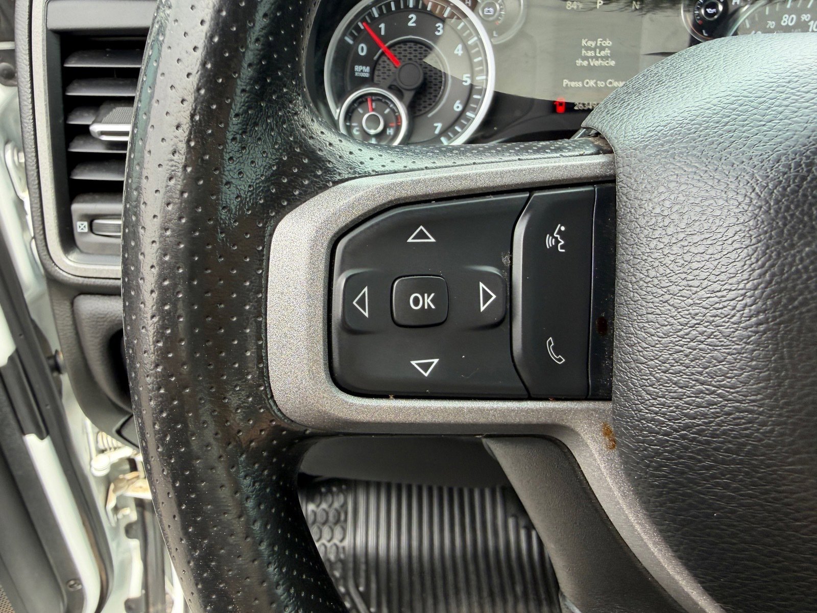 Used 2024 RAM 3500 Tradesman w/ Snow Chief Group AWD/4WD image 18