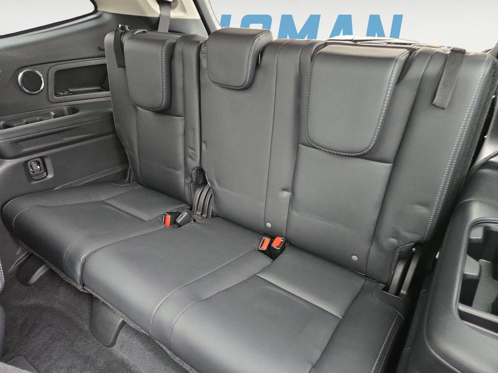 Certified 2023 Subaru Ascent Touring image 19