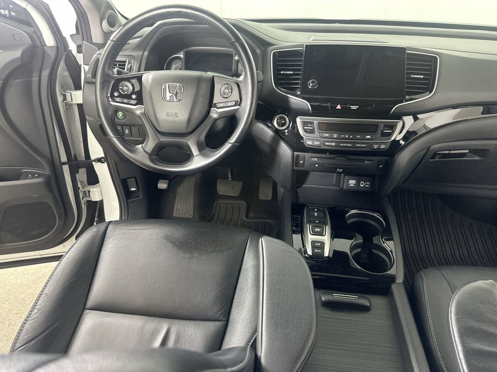 Used 2021 Honda Pilot Touring image 18