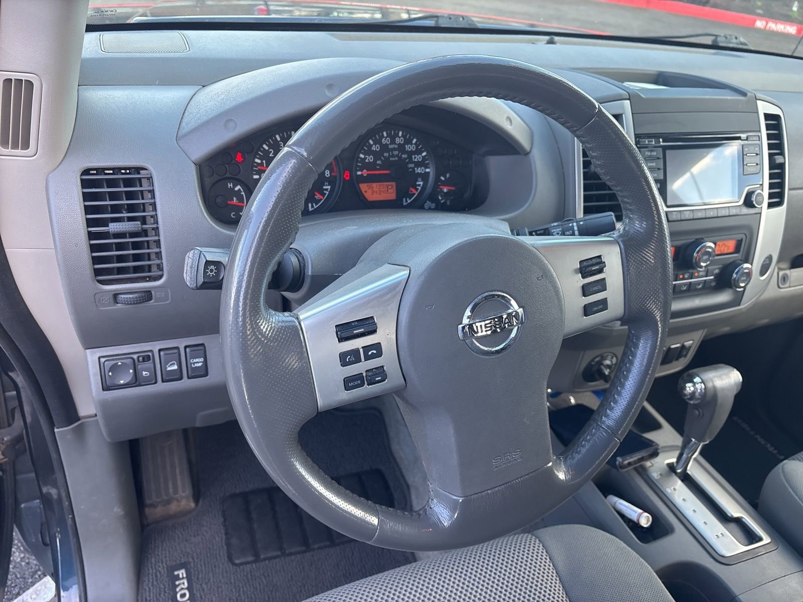 Used 2018 Nissan Frontier SV w/ Value Truck Package image 3