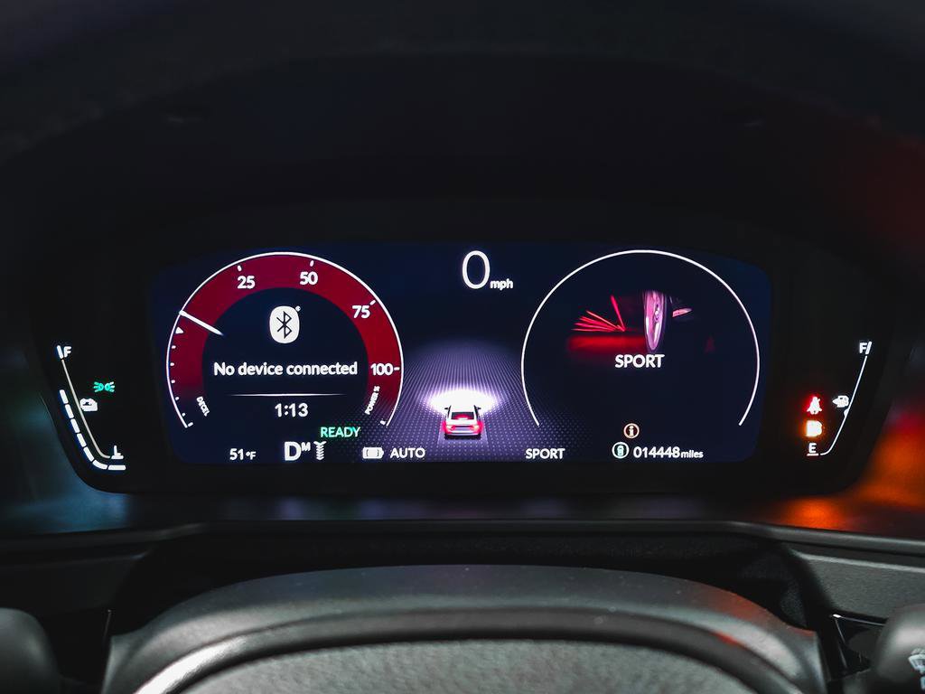 Used 2024 Honda Accord Sport image 23