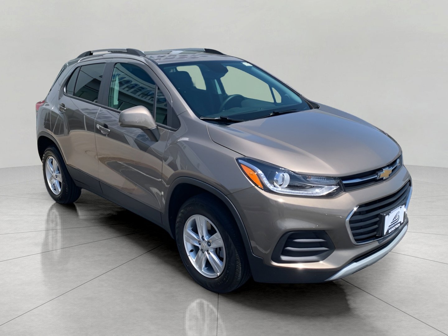 Used 2022 Chevrolet Trax LT w/ LT Convenience Package AWD/4WD video 1