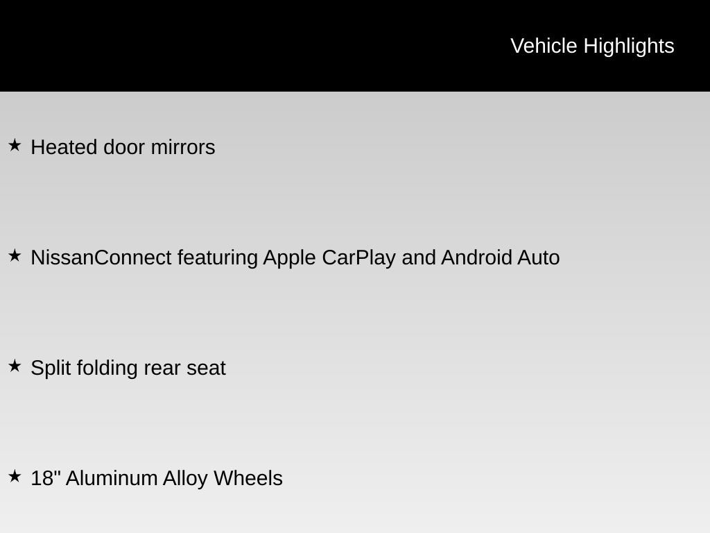 Used 2022 Nissan Rogue SV image 6